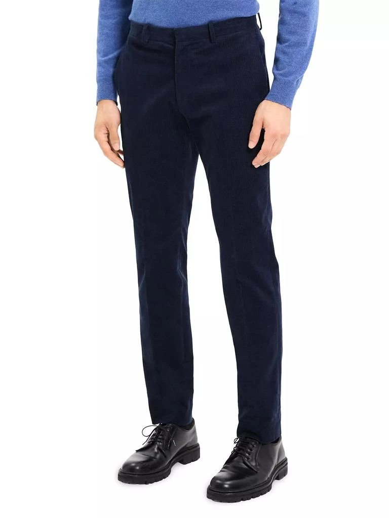 Theory Zaine Stretch Corduroy Pants 4