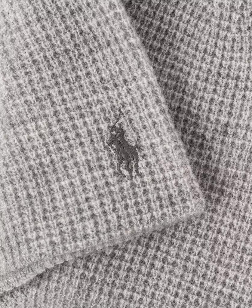 Ralph Lauren Men's Thermal Travel Beanie