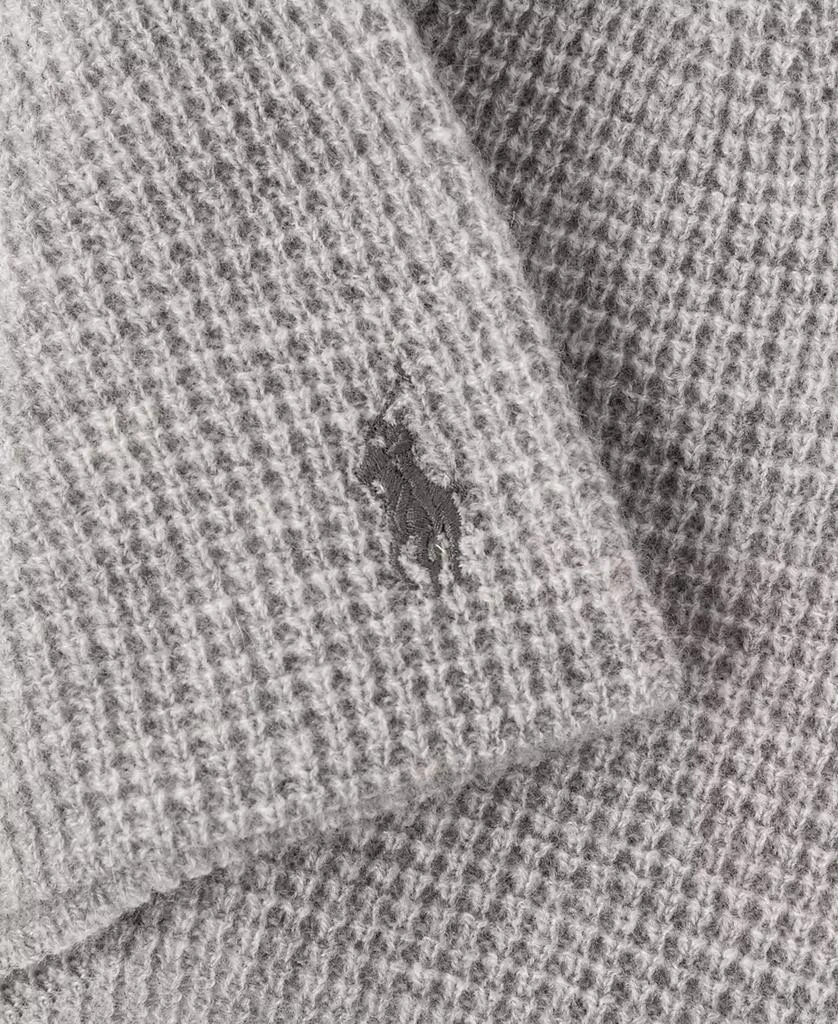 Ralph Lauren Men's Thermal Travel Beanie 2