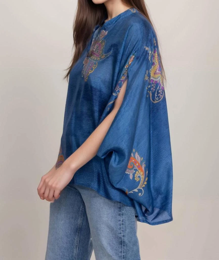 Johnny Was Johnny Was - Sascha Poncho 2