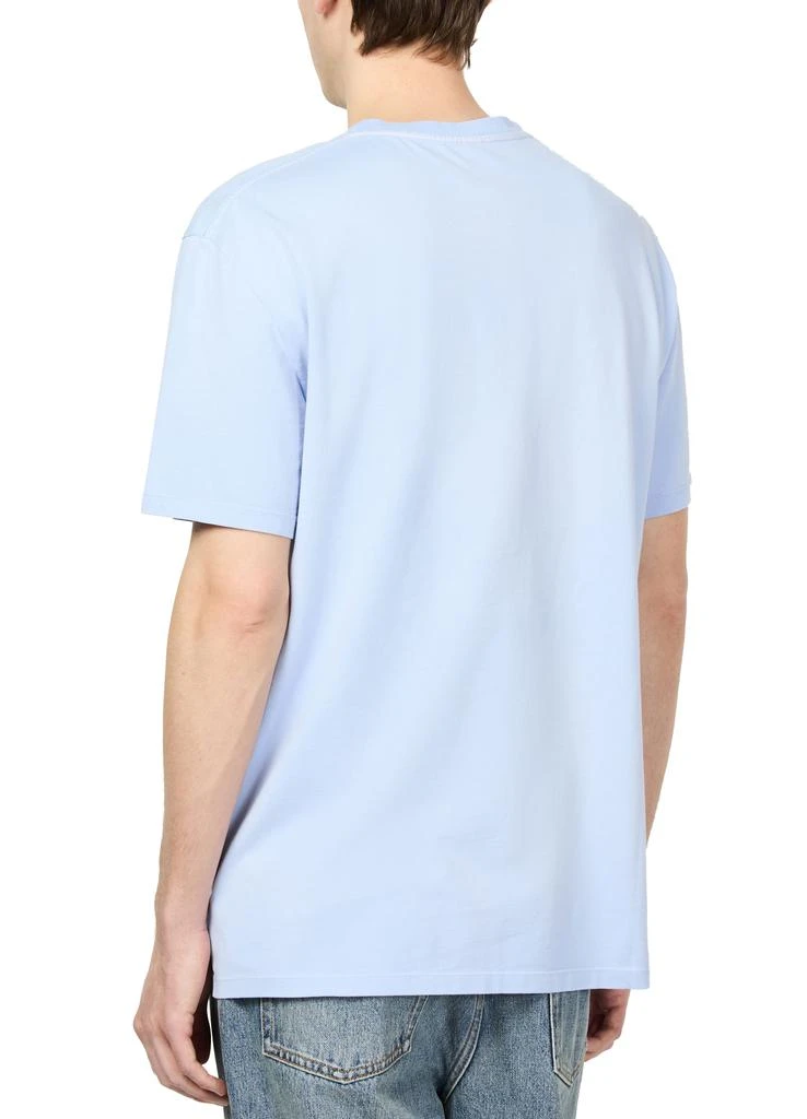 Loewe Casual cotton T-shirt 5