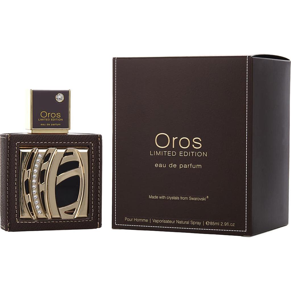 Armaf 2.8 oz  Oros Limited Edition Eau De Parfum Spray for Womens