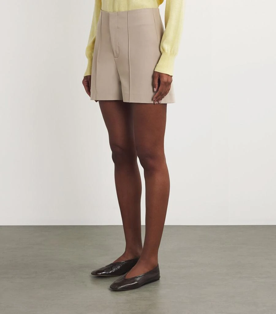 AERON Tailored Parker Shorts 3