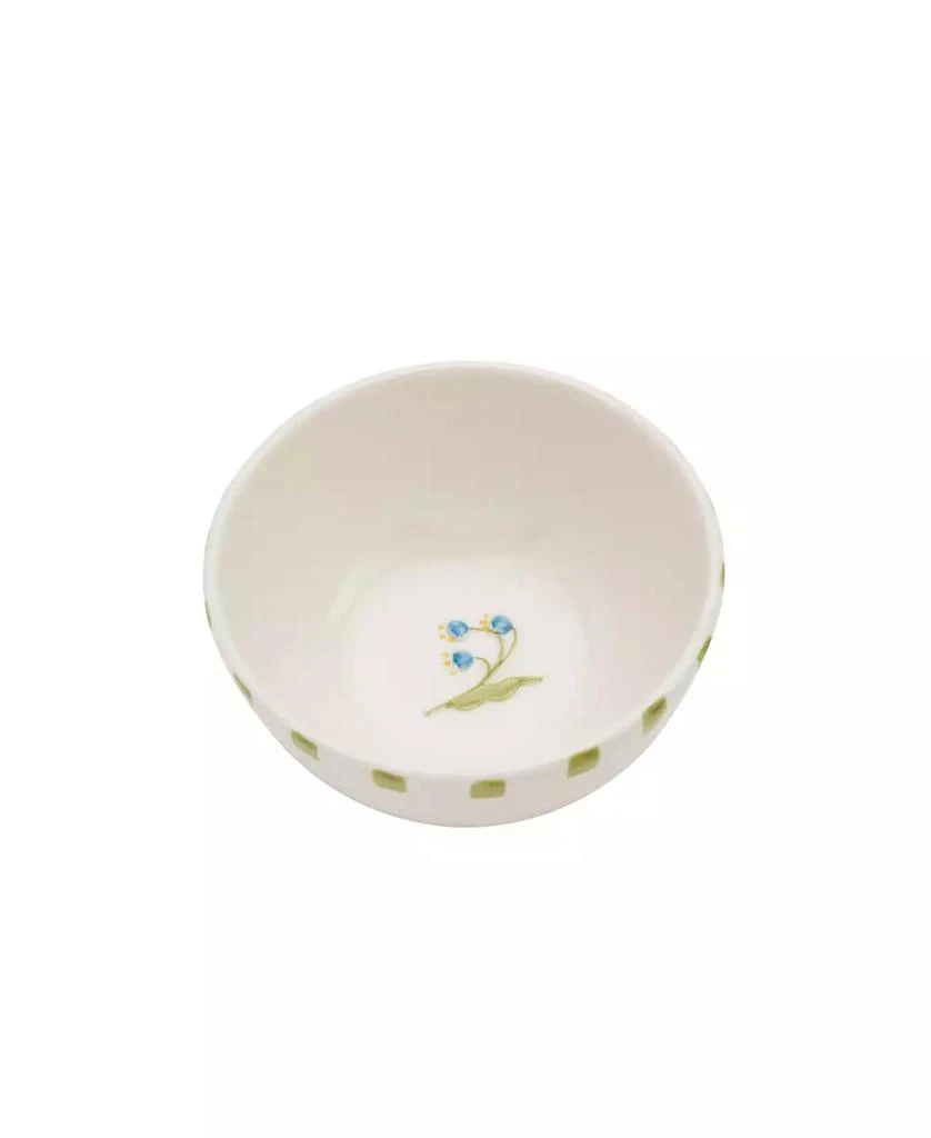 Haven Assorted Floral Fruit Bowls, Set of 4, Exclusively at Macy
s 4