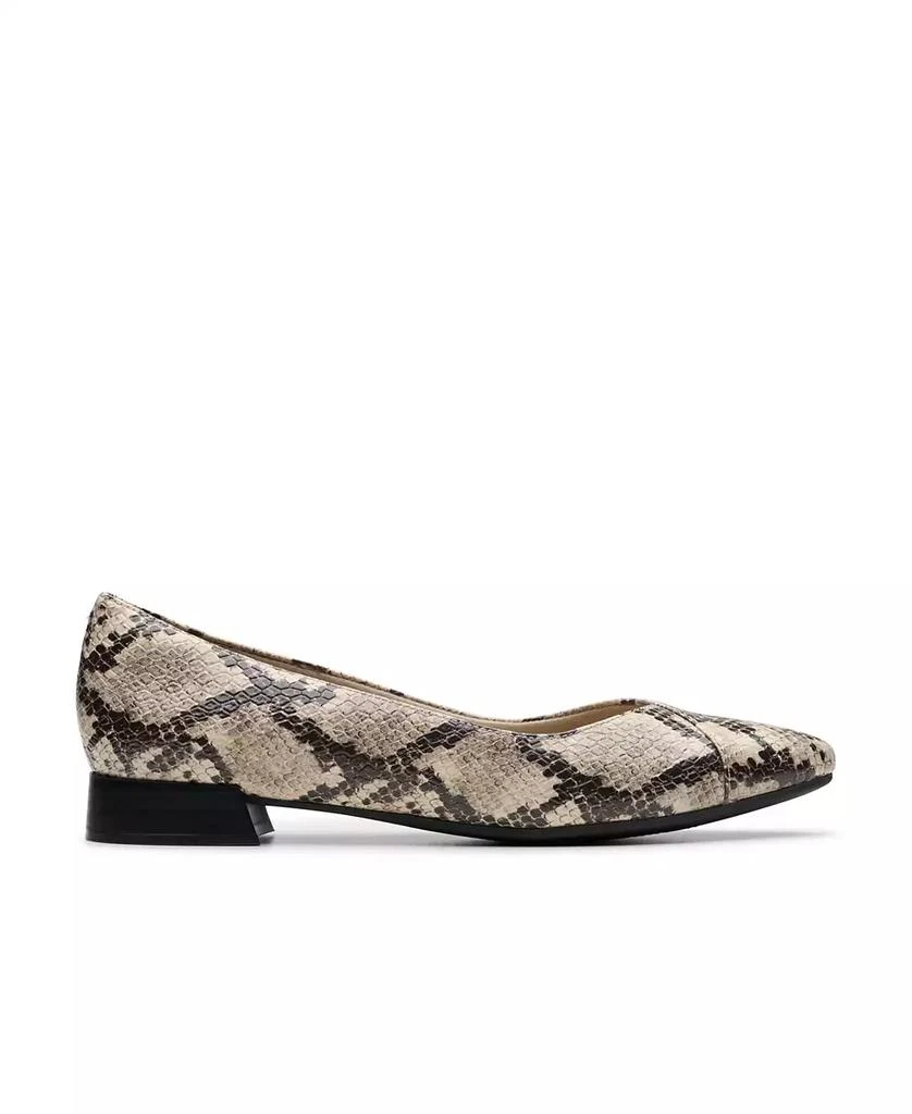 Clarks Women's Collection Natalyn Wish Shoes 11
