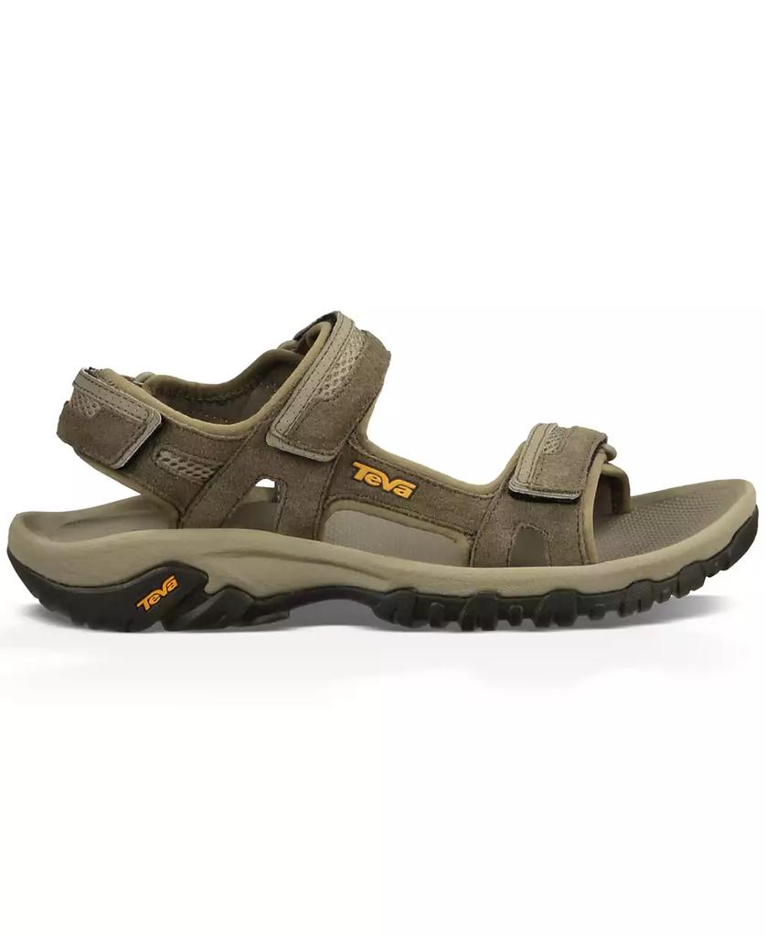 Teva Men's Hudson Hiking Sandals