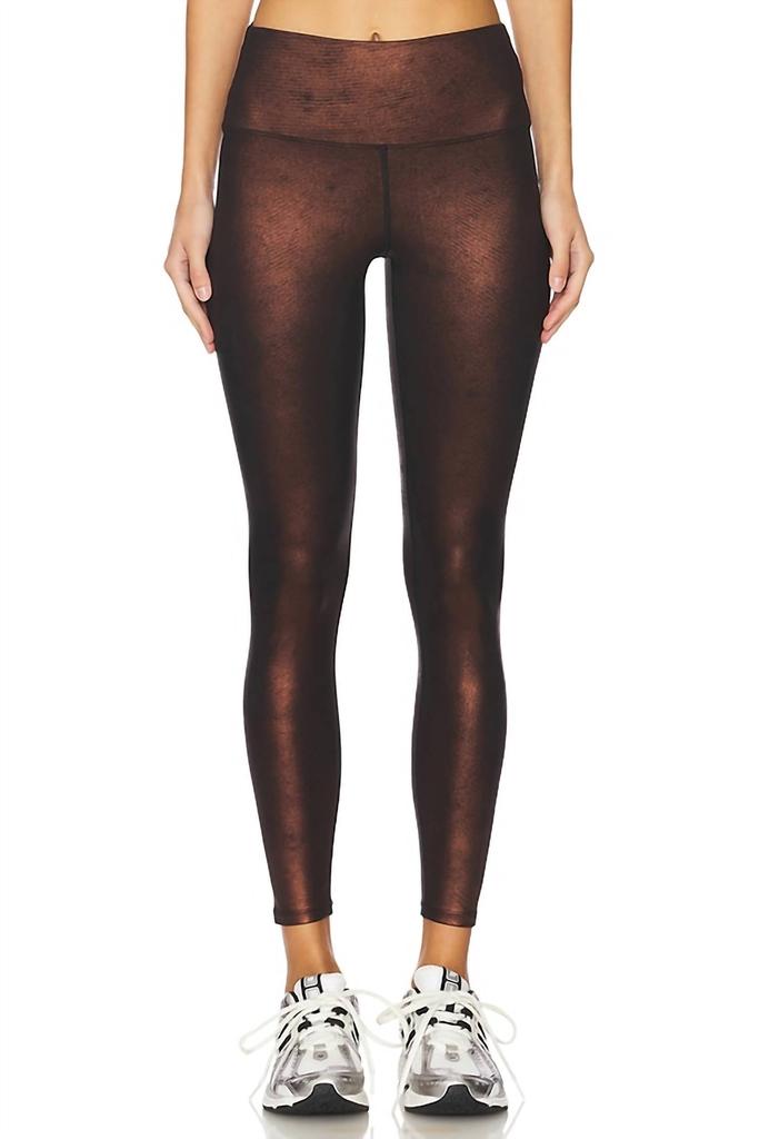 Beach Riot Beach Riot - Tayler High Waist Legging