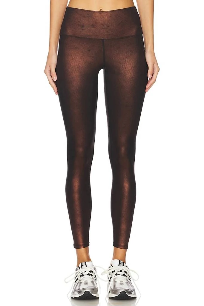 Beach Riot Beach Riot - Tayler High Waist Legging 1
