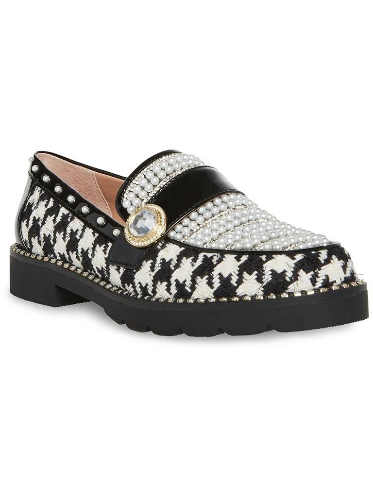 Betsey Johnson Mariam Womens Loafers 1