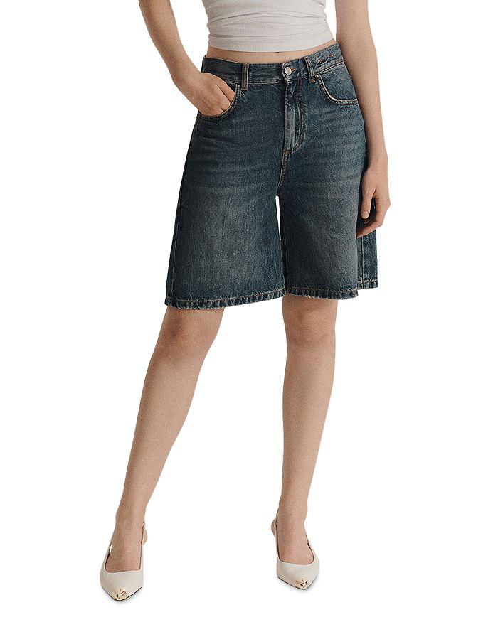 Marella Marella X Emily Ratajkowski Incluse High-Waist