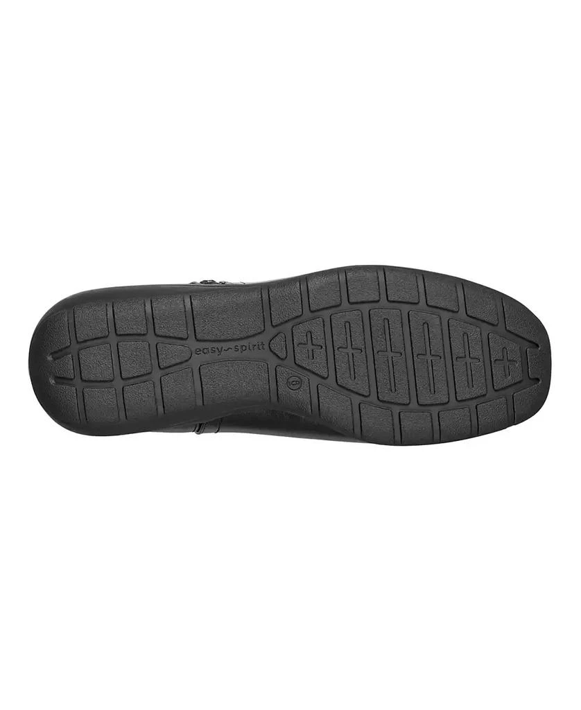 Easy Spirit Women's Aleena Casual Round Toe Booties 5