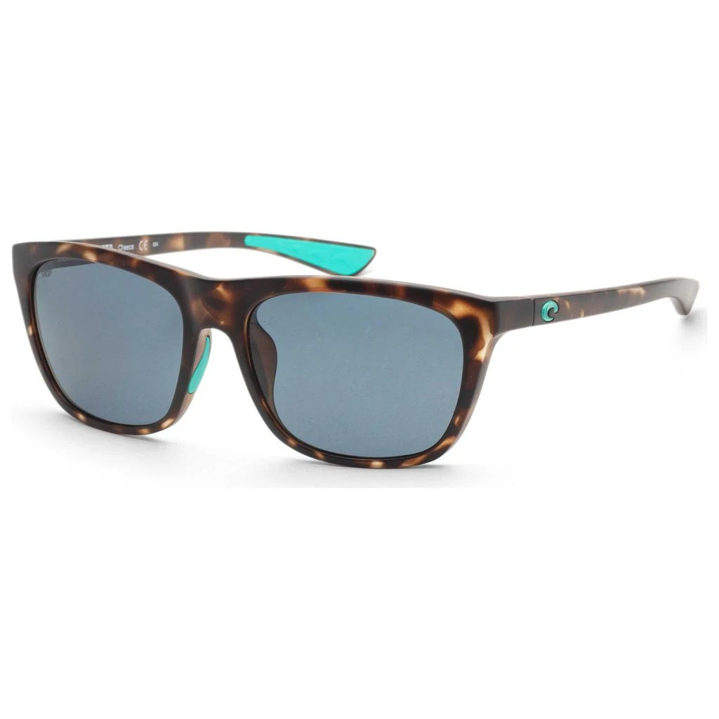Costa Del Mar Costa del Mar Women's Sunglasses 6S9005-900503-57 1
