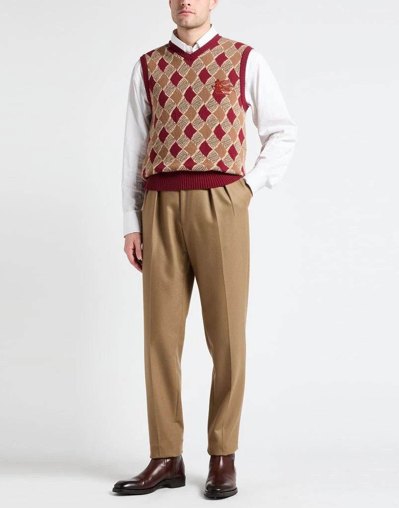 GABRIELE PASINI Casual pants 2
