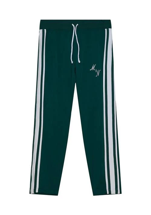 Mitchell & Ness Ness Warm Up Pants 1