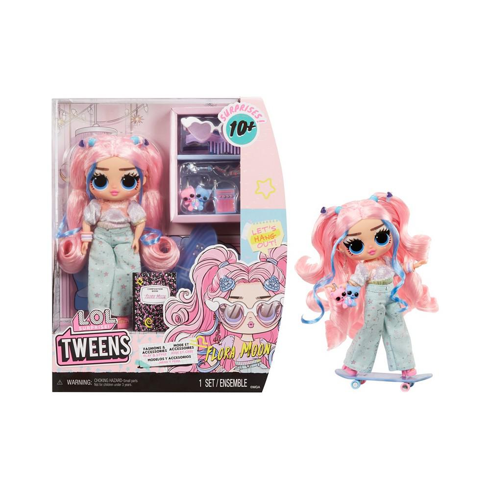 LOL Surprise! Tweens Core Doll Flora Moon