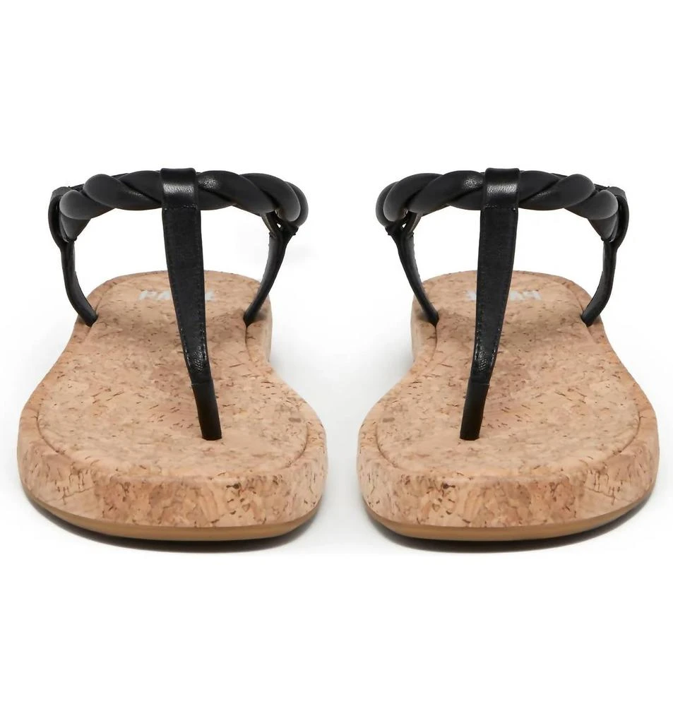 Paige Paige - Dawn Twisted Strap Sandal 5