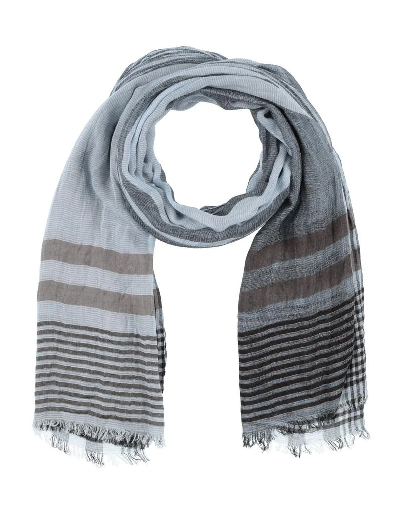 FIORIO Scarves and foulards 1