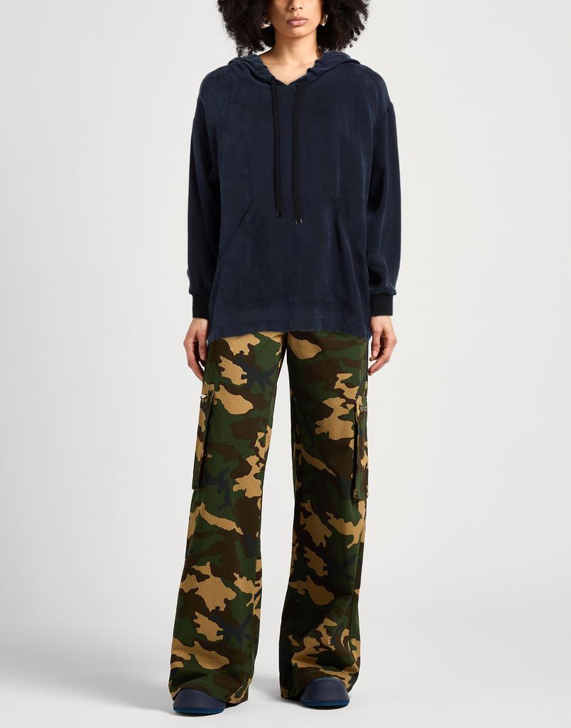 CARACTÈRE Hooded sweatshirt
