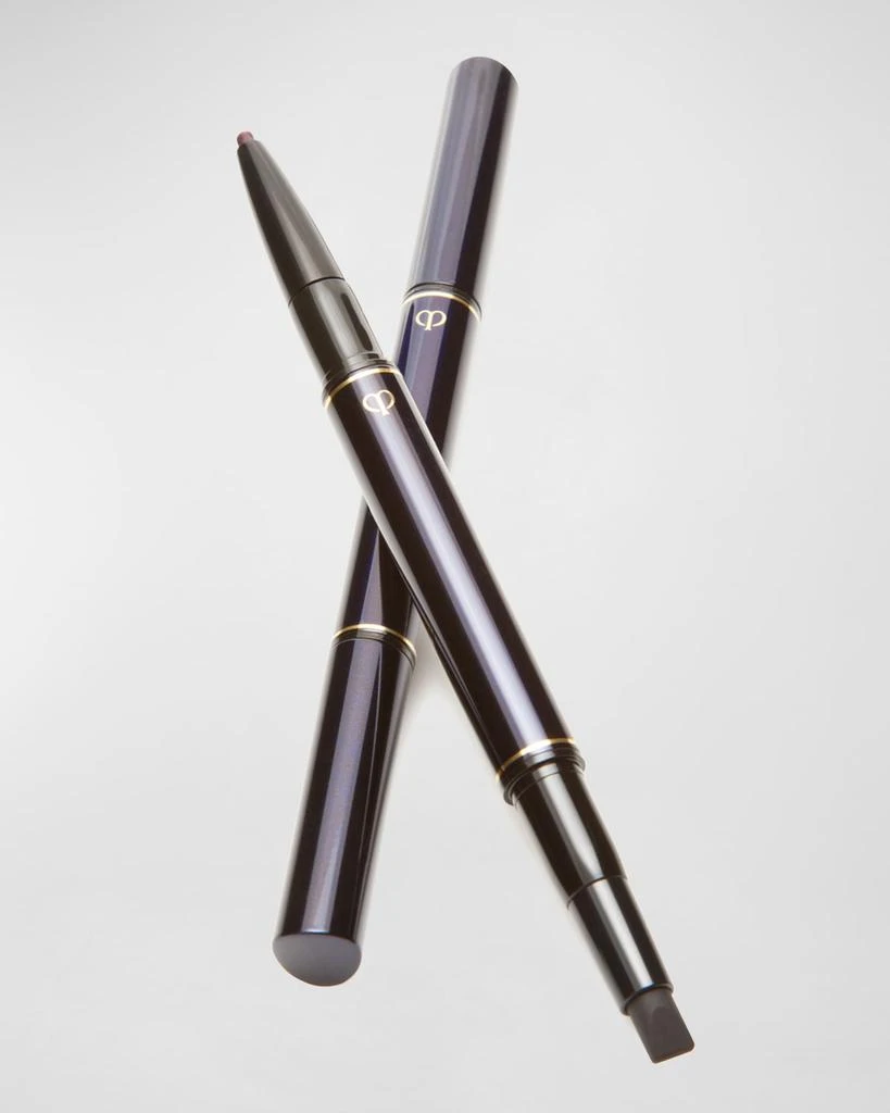 Cle de Peau Eye Liner Pencil - Holder 1
