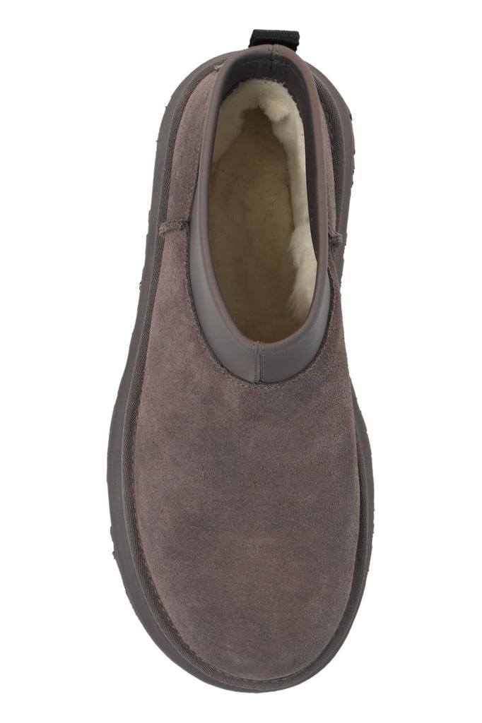 UGG Boots Classic Mini Dipper - Snow Boots