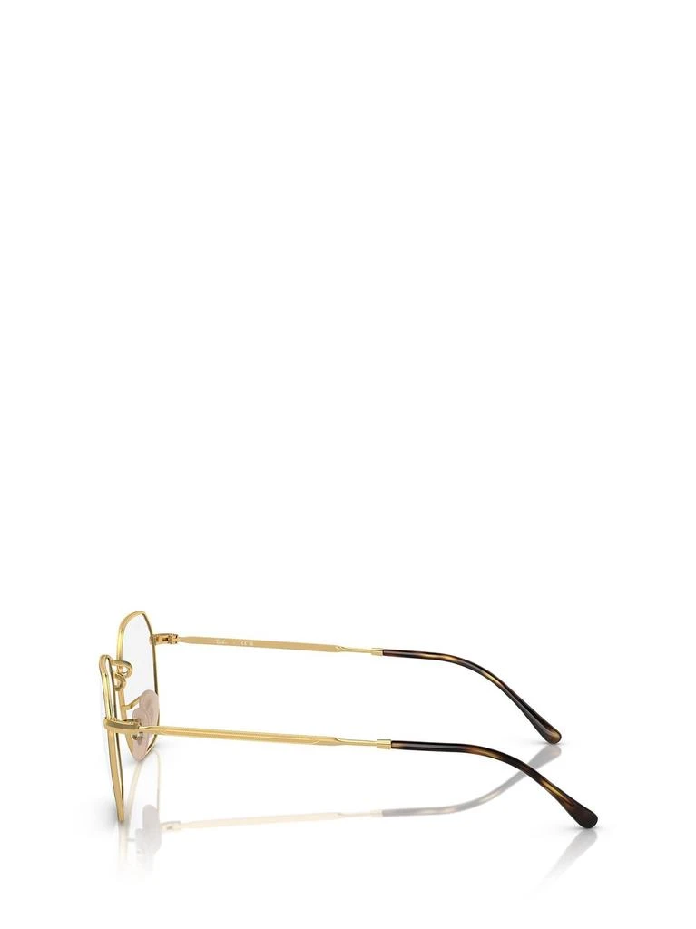 Ray-Ban Ray-Ban Square Frame Glasses 3