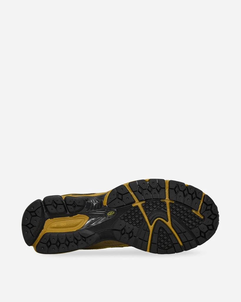 New Balance CAYL 1906R Sneakers Yellow / Black 5