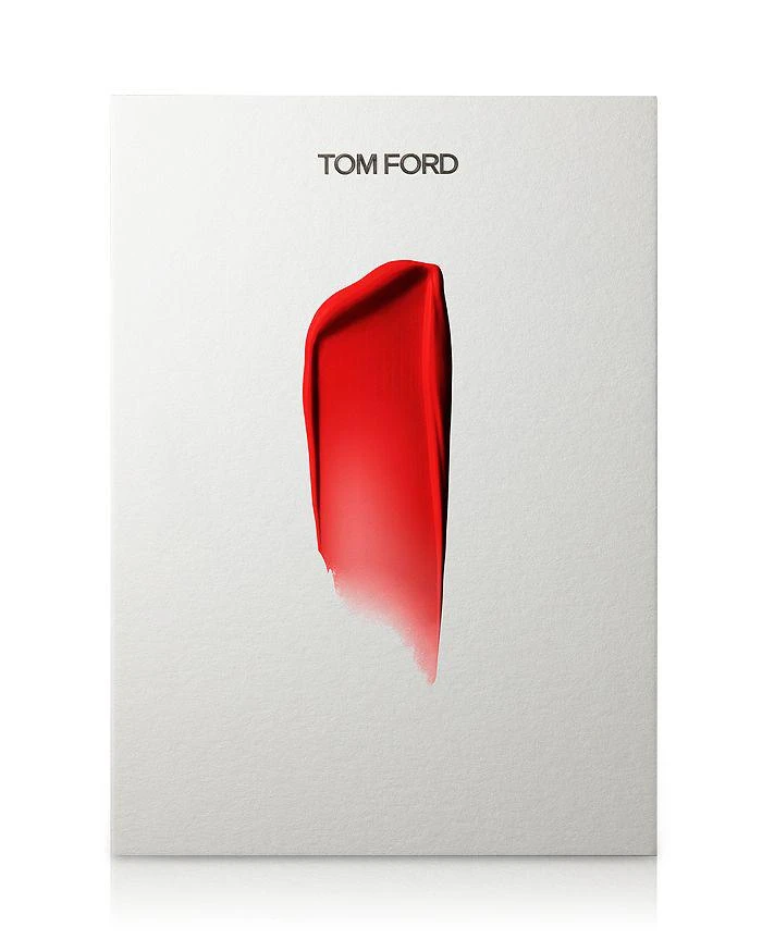 Tom Ford Liquid Lip Luxe Matte 2