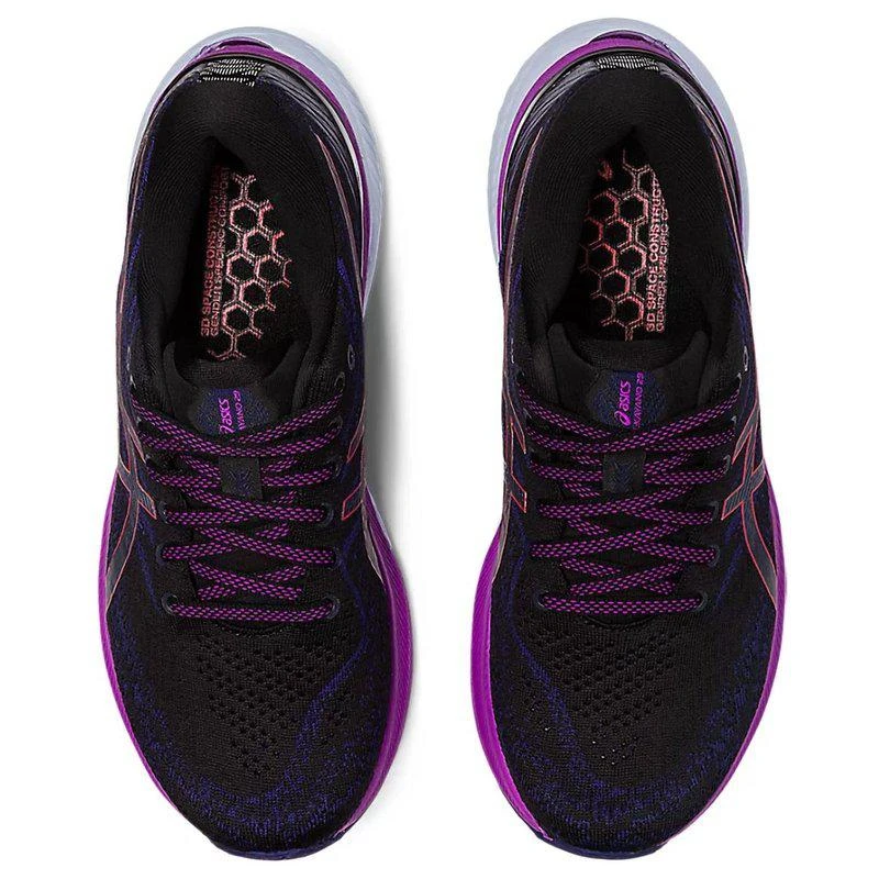 Asics Women's Gel-Kayano 29 Running Shoes B/Medium Width 2