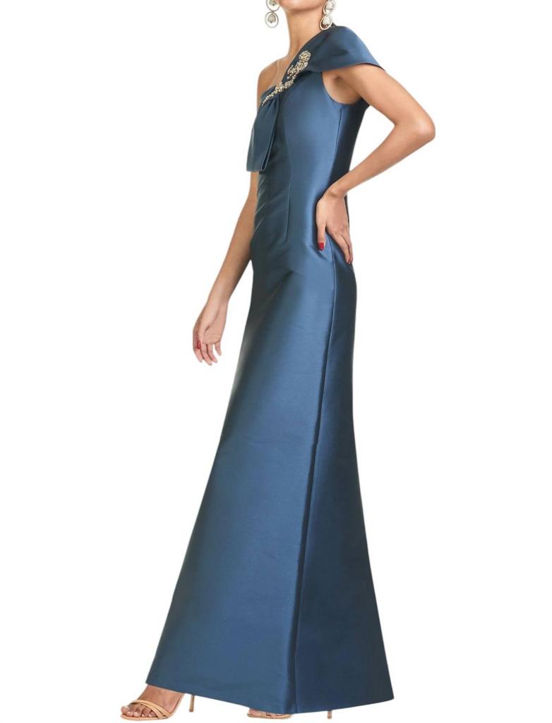 Sachin & Babi Sachin & Babi - Ines Gown