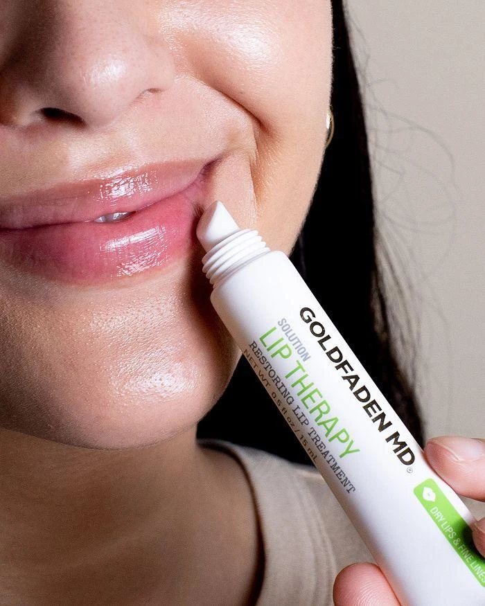 Goldfaden MD Lip Therapy Restoring Lip Treatment 0.5 oz. 9