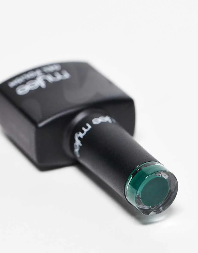Mylee Mylee Gel Polish - Green Velvet 4