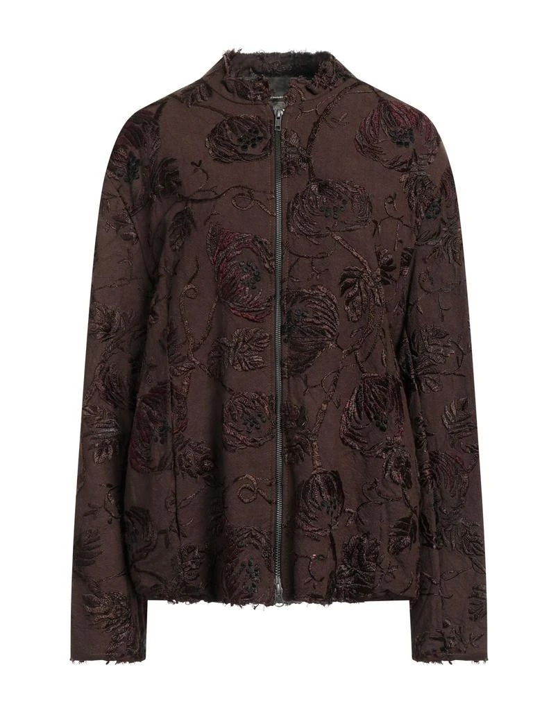 BY WALID Jacket 1