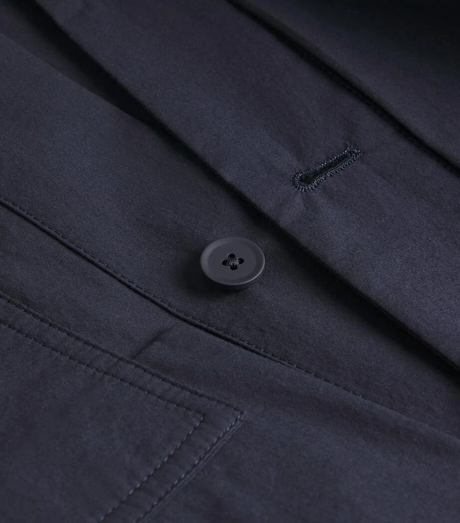 Craig Green Cotton Utility Shirt Jacket 5
