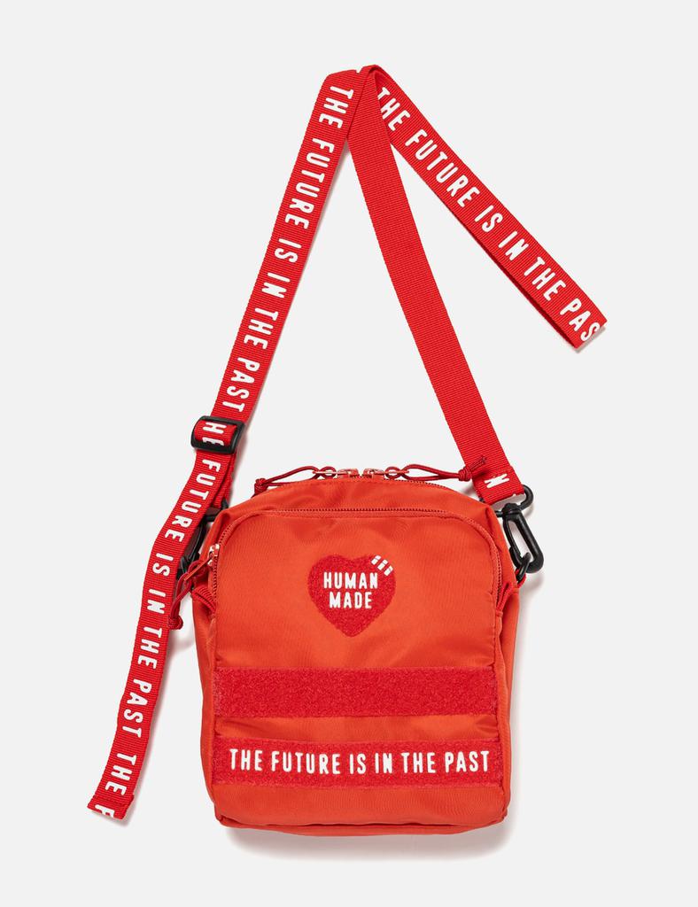 Human Made SHOULDER TOTE BAG - BeyondStyle