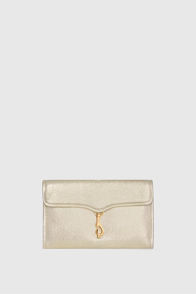 Rebecca Minkoff Travel Wallet