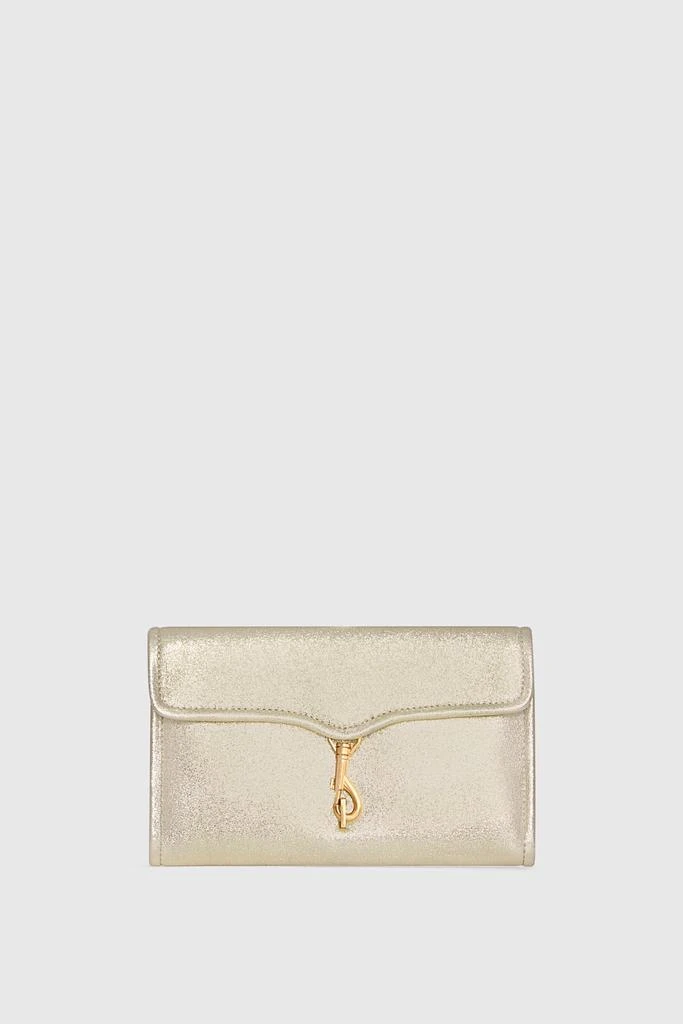 Rebecca Minkoff Travel Wallet 1