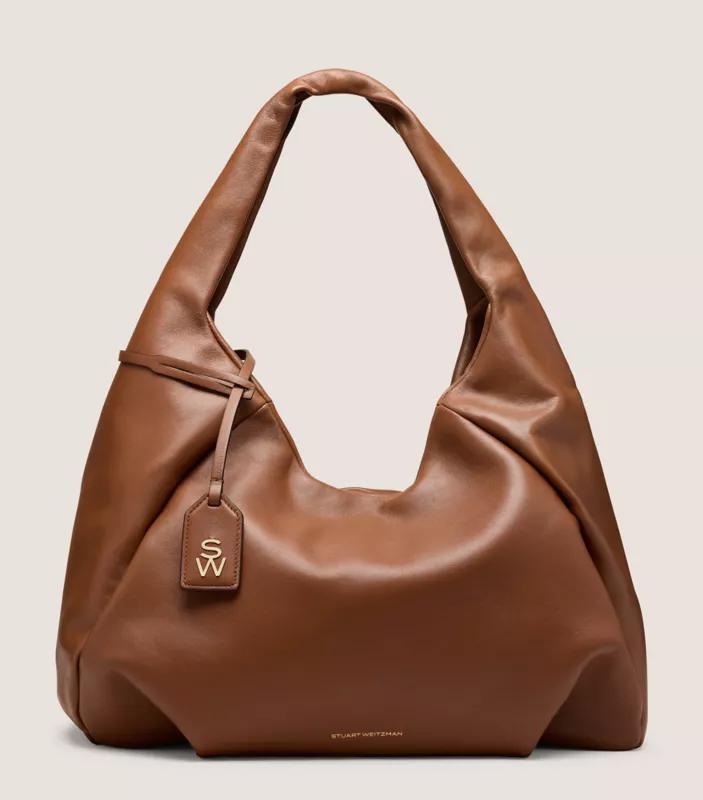 Stuart Weitzman THE MODA HOBO BAG