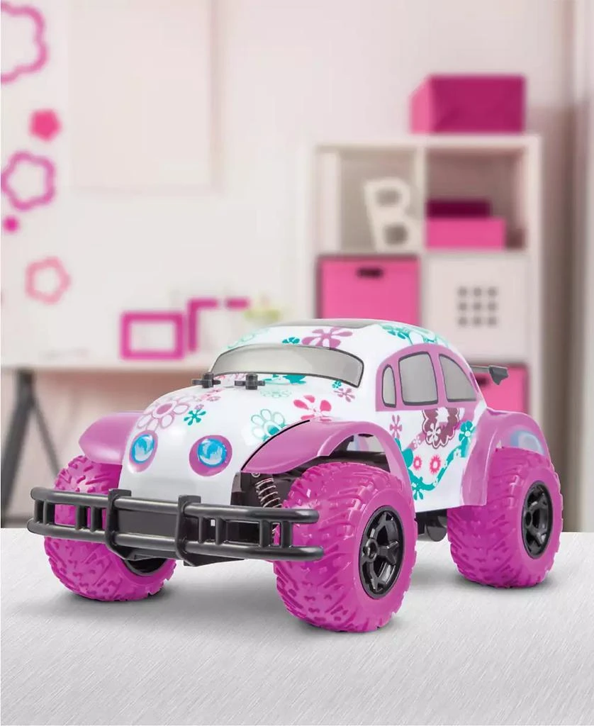 Sharper Image Toy RC Pixie Cruiser 2