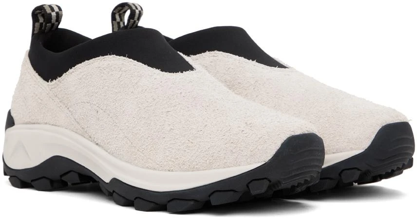 Merrell Off-White Winter Moc 3 Sneakers 4