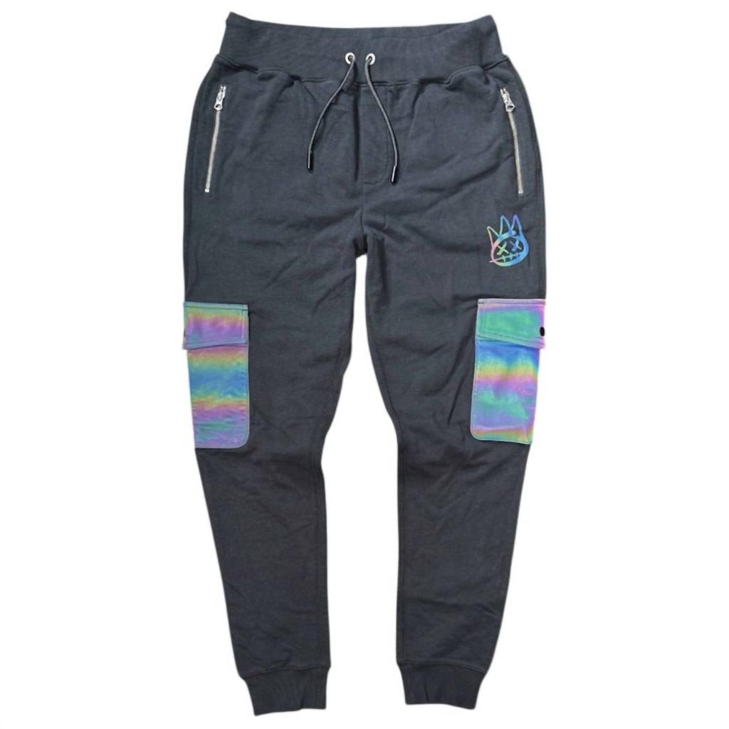 Cult Of Individuality Cult Of Individuality - Men's Cargo Sweatpants