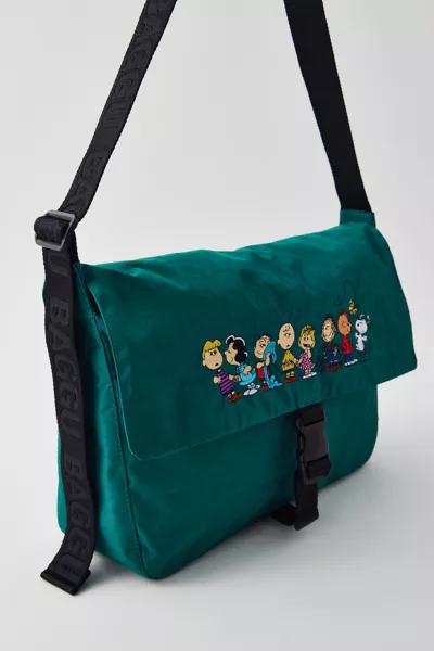 ★GOAL STUDIO★ RABONA MESSENGER BAG 2 COLORS G4XBG102 Double-sided messenger bag