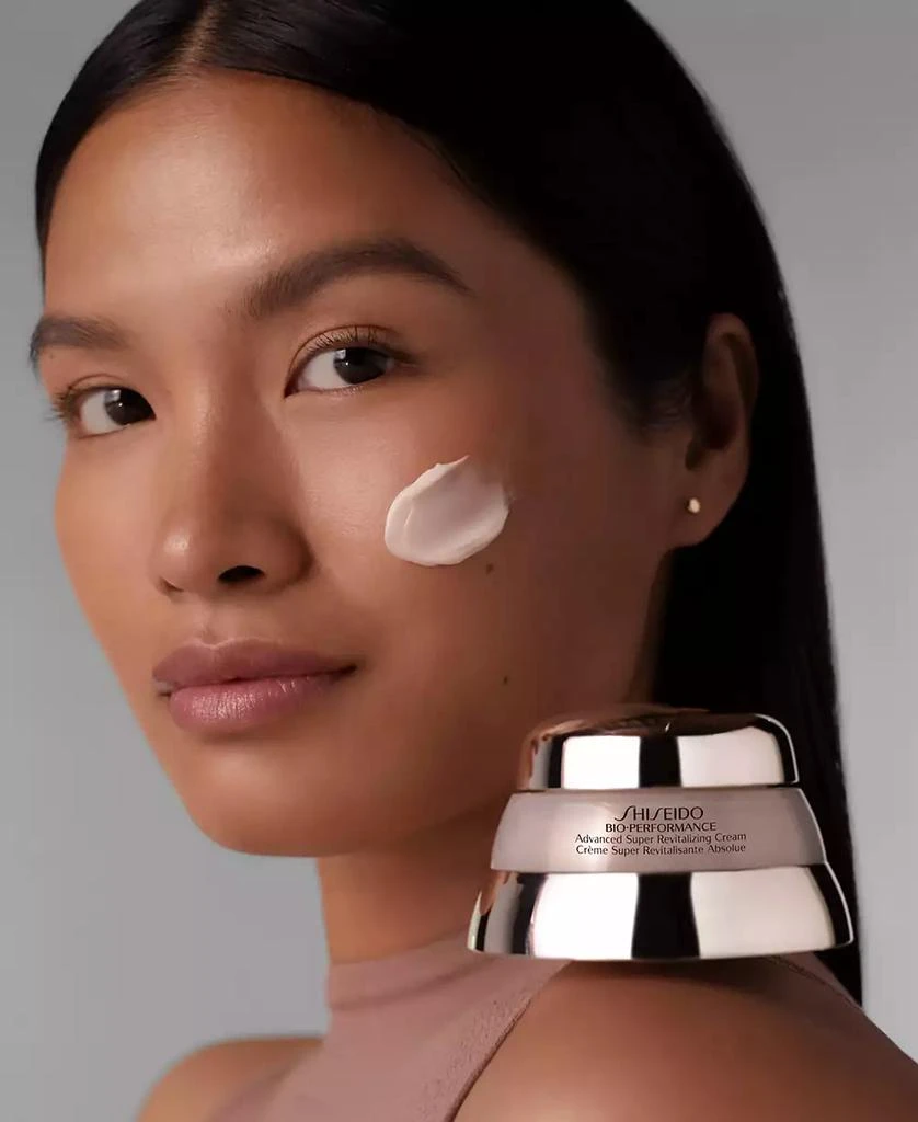 Shiseido Bio-Performance Advanced Super Revitalizing Cream, 2.6 oz 6