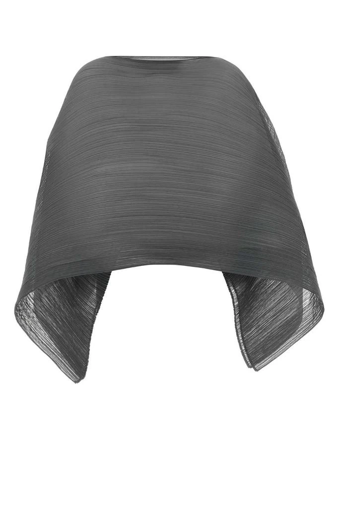 Pleats Please Pleats Please Issey Miyake Pleated Stole