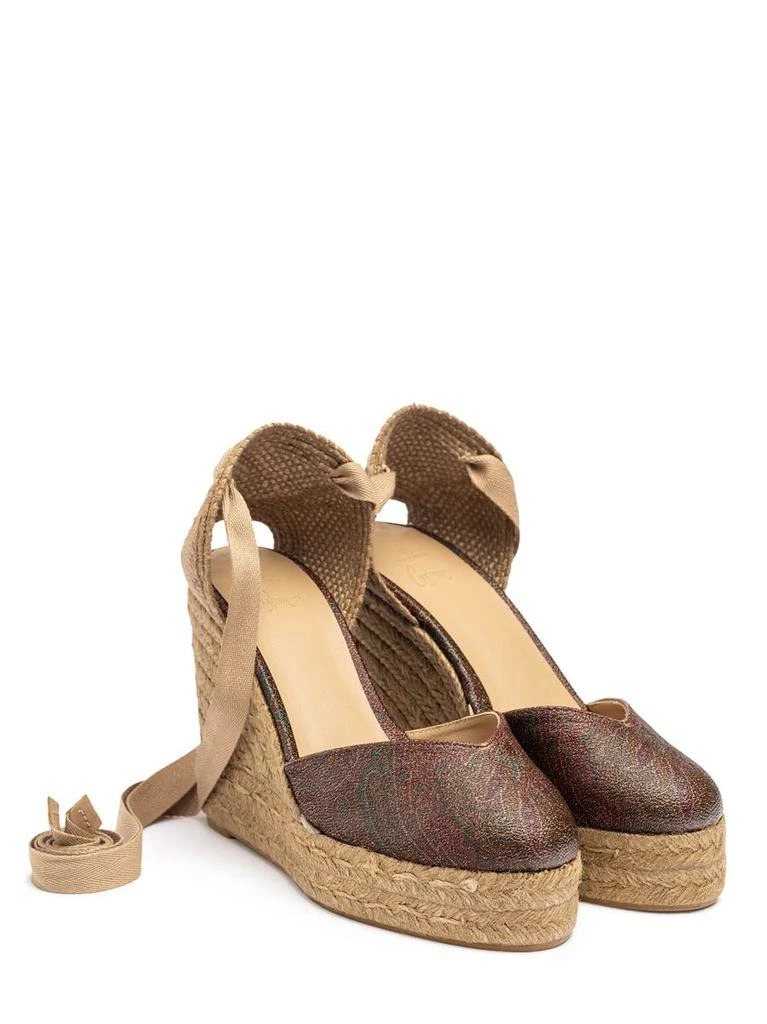 ETRO Etro Espadrillas 2