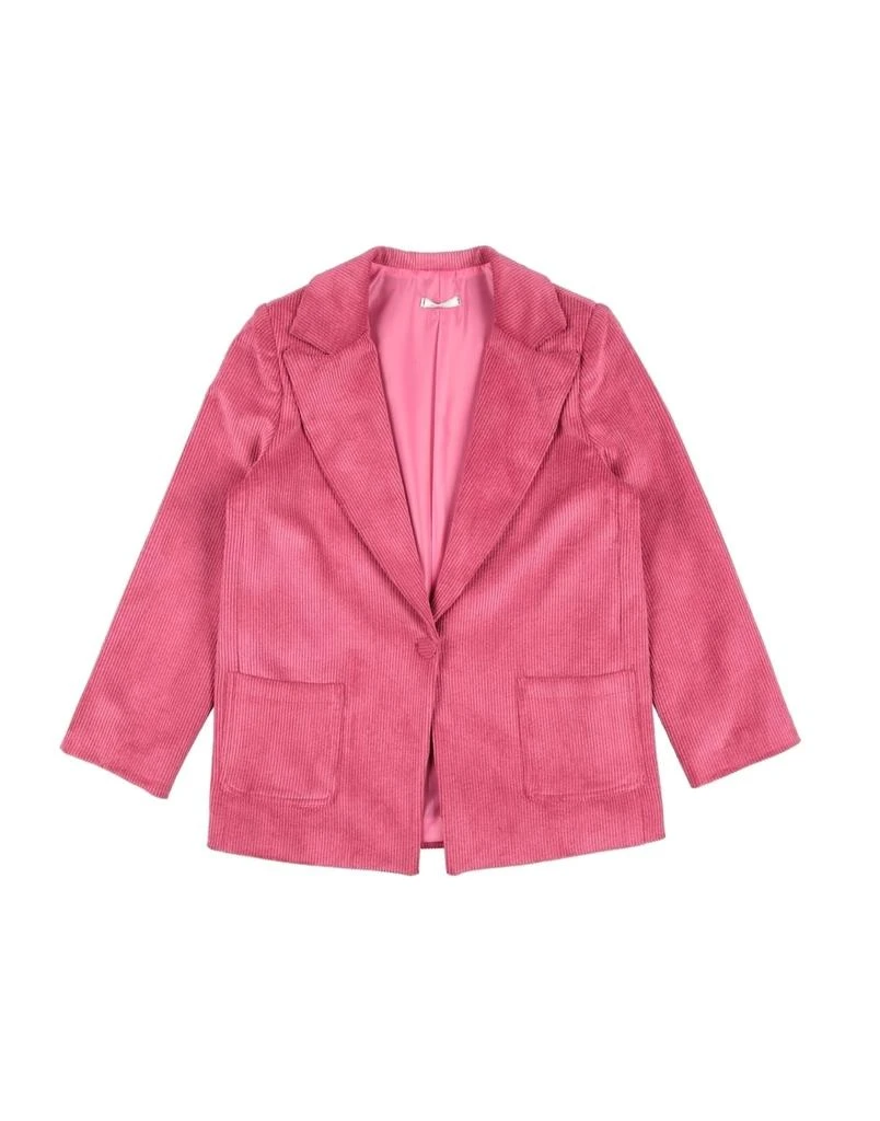 L:Ú L:Ú by MISS GRANT Blazer 1