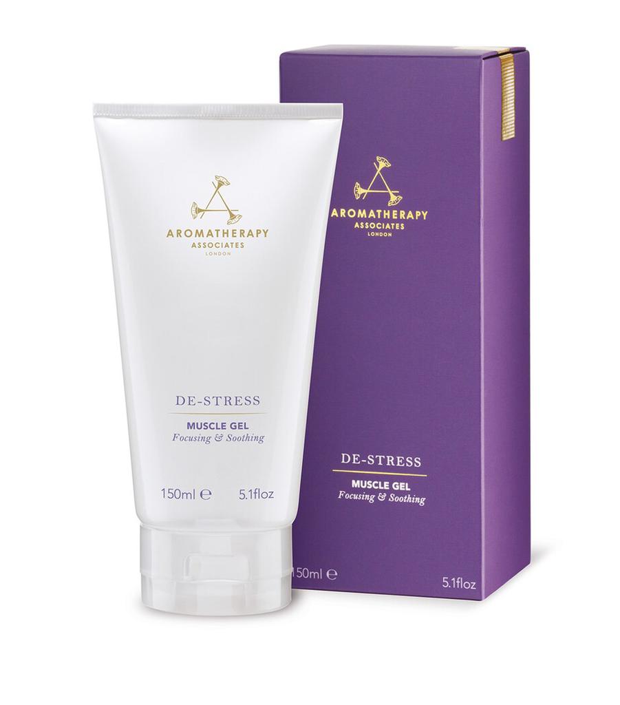 Aromatherapy Associates De-Stress Muscle Gel (150ml)