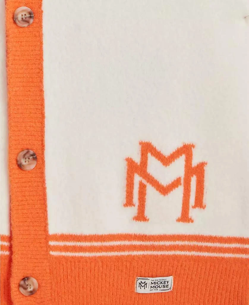 Disney | Macy
s Men
s Mickey Mouse Button Front Cardigan, Macy
s Exclusive 6