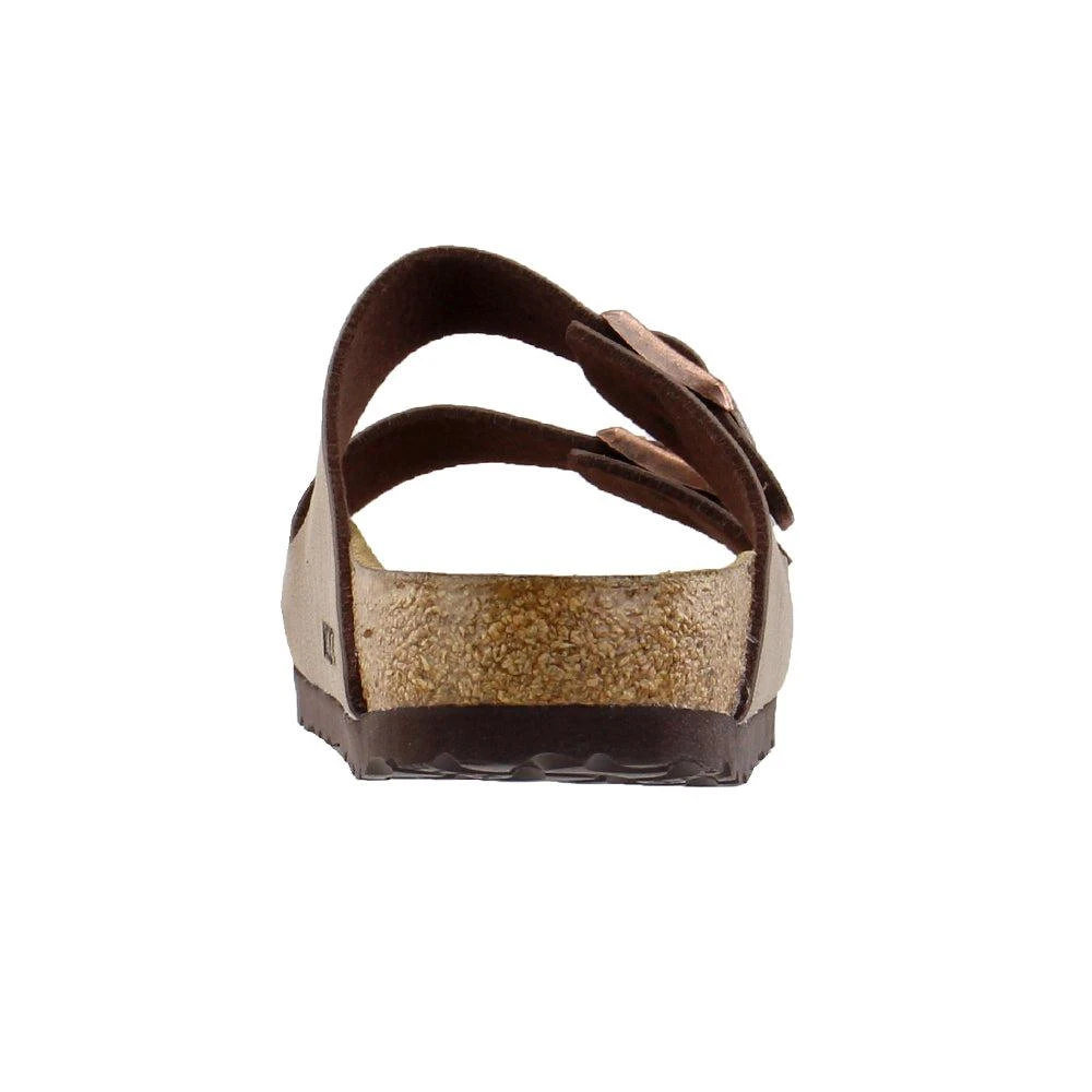 Birkenstock Arizona Birkibuc Footbed Sandals 3