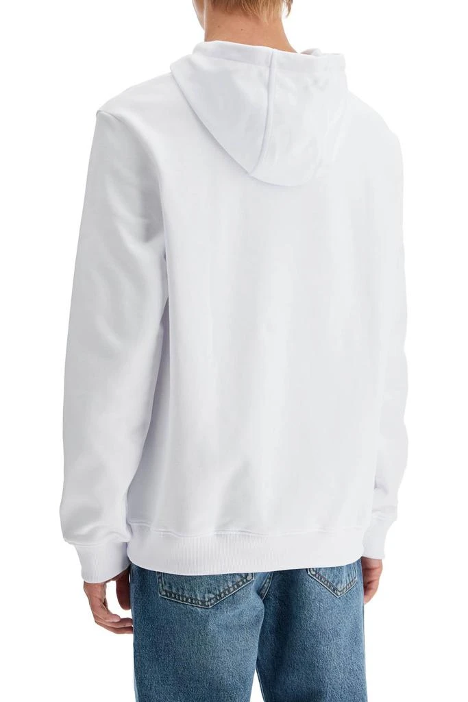 Hugo Boss Sweatshirt With Hood 3