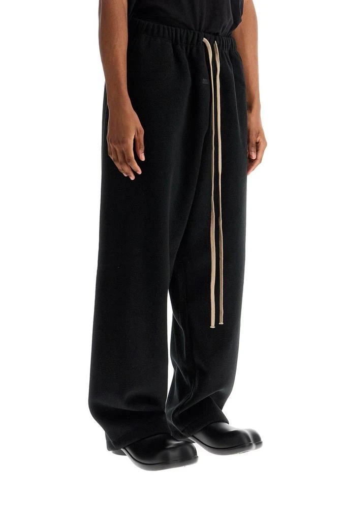 Essentials Fear Of God Essentials Brushed Relaxed Pants 2